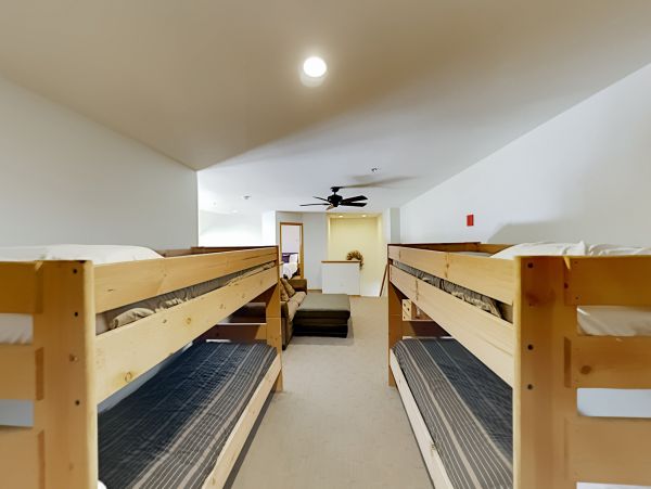 Breckenridge Home 1018238
