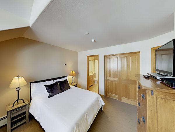 Breckenridge Home 1018238