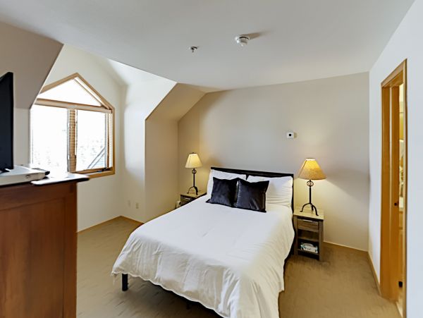 Breckenridge Home 1018238
