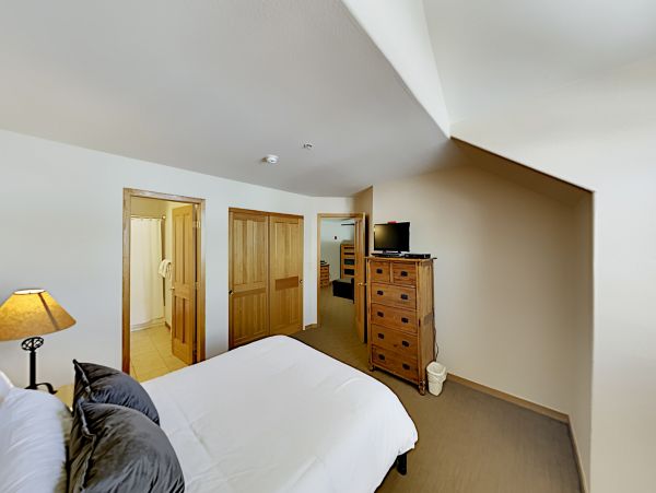 Breckenridge Home 1018238