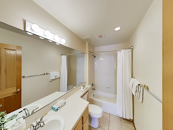 Breckenridge Home 1018238