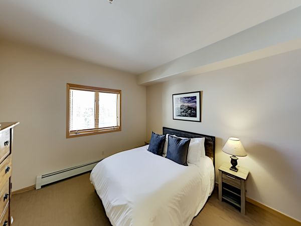 Breckenridge Home 1018238