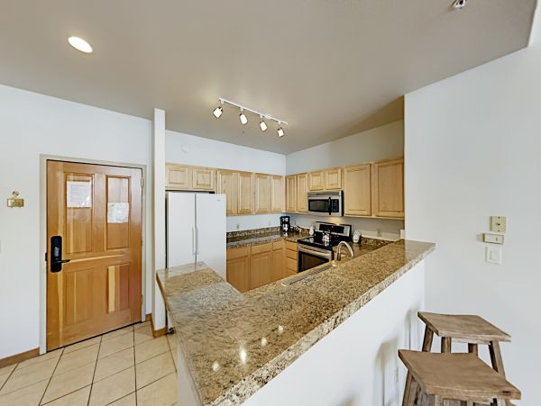 Breckenridge Home 1018238