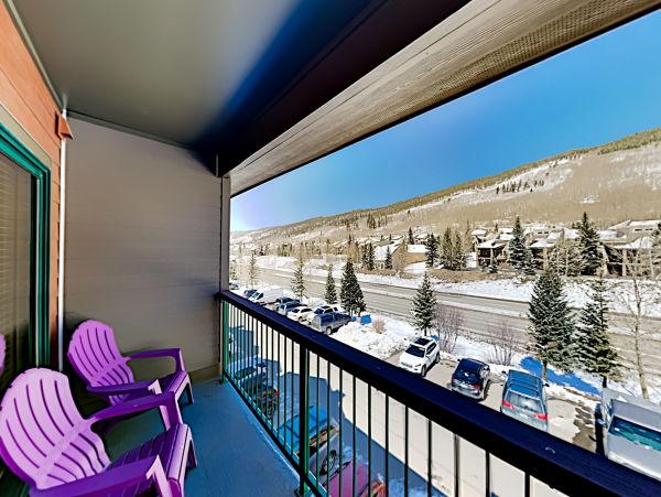 Breckenridge Home 1018238