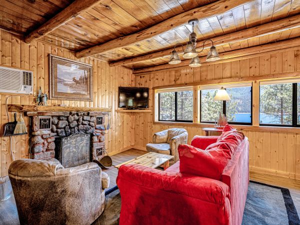 Breckenridge Home 1018239