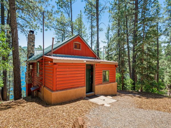 Breckenridge Home 1018239