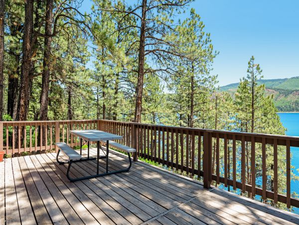 Breckenridge Home 1018239