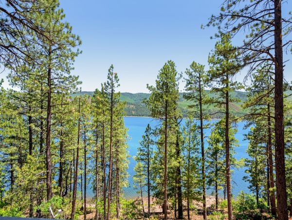Breckenridge Home 1018239