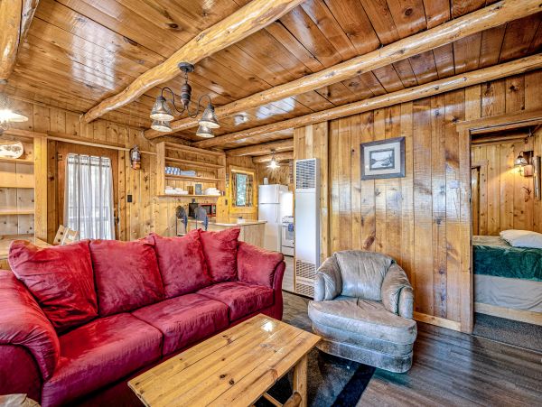 Breckenridge Home 1018239