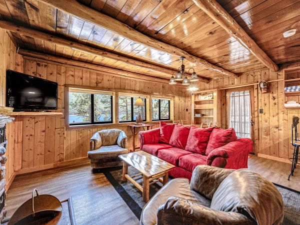 Breckenridge Home 1018239
