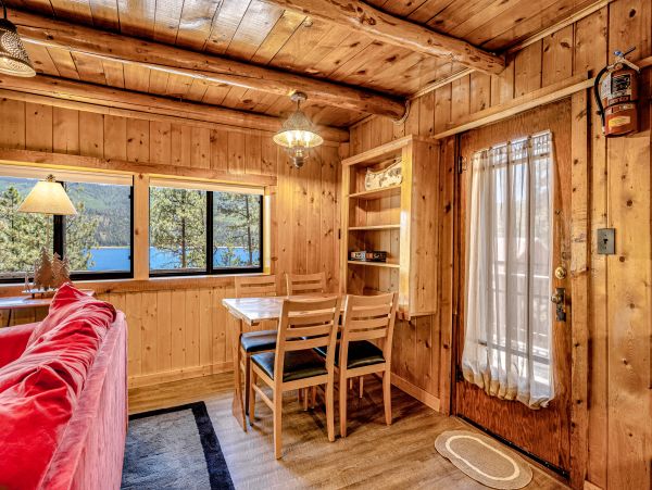Breckenridge Home 1018239