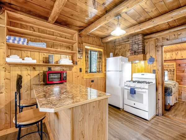Breckenridge Home 1018239