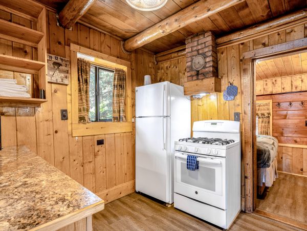 Breckenridge Home 1018239