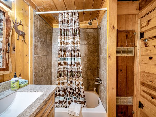 Breckenridge Home 1018239