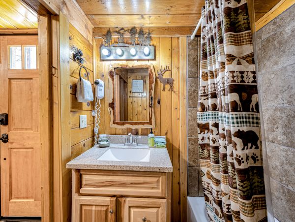 Breckenridge Home 1018239