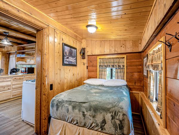 Breckenridge Home 1018239