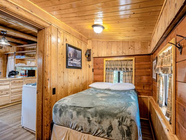 Breckenridge Home 1018239