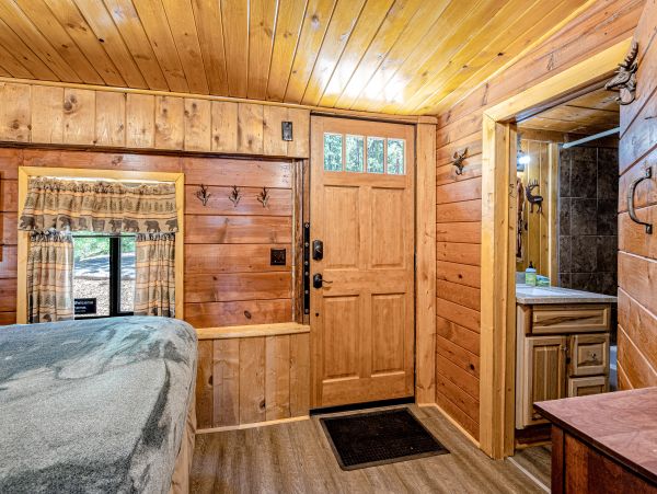 Breckenridge Home 1018239