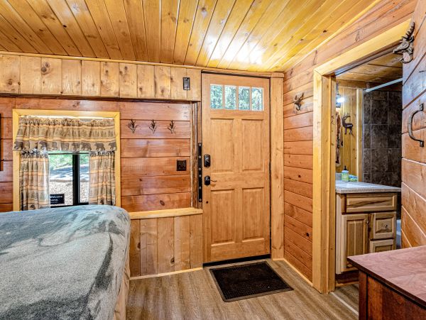 Breckenridge Home 1018239