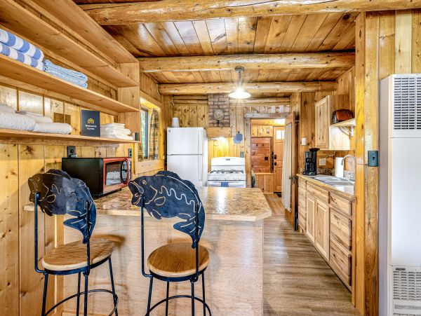 Breckenridge Home 1018239