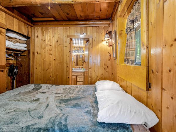 Breckenridge Home 1018239