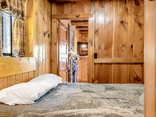 Breckenridge Home 1018239
