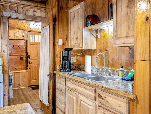 Breckenridge Home 1018239