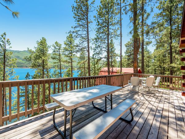 Breckenridge Home 1018239