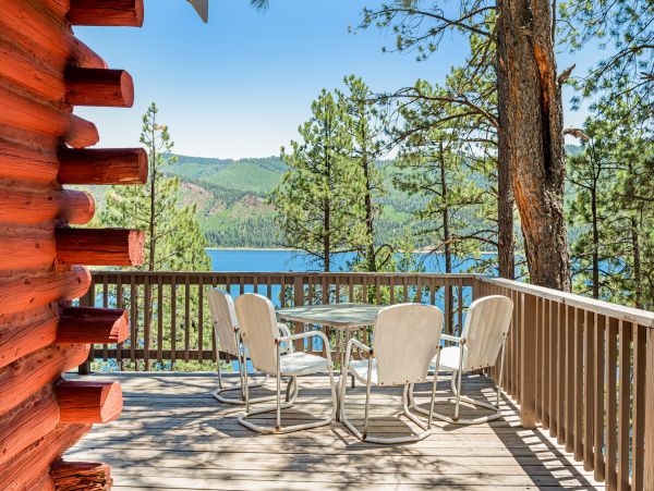 Breckenridge Home 1018239