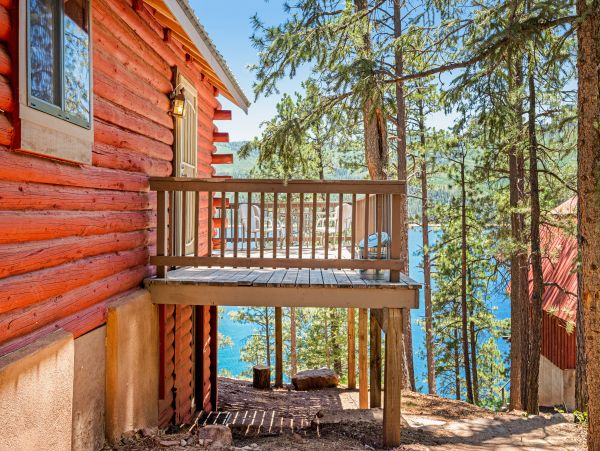 Breckenridge Home 1018239
