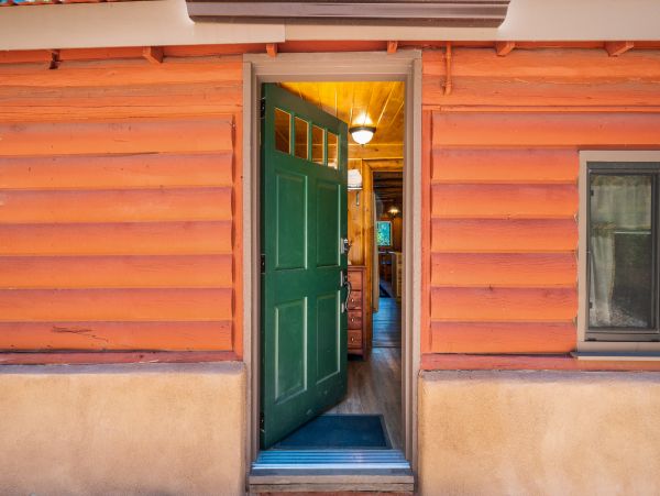 Breckenridge Home 1018239