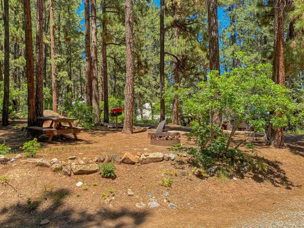 Breckenridge Home 1018239