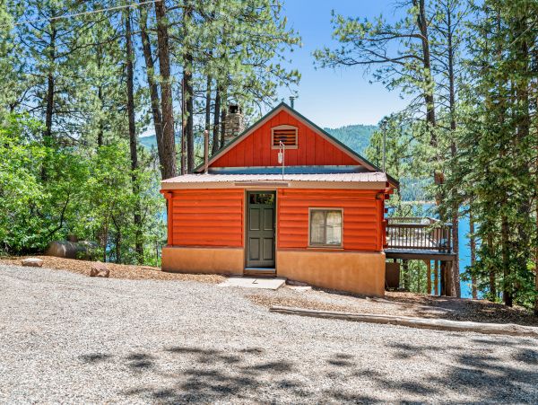 Breckenridge Home 1018239