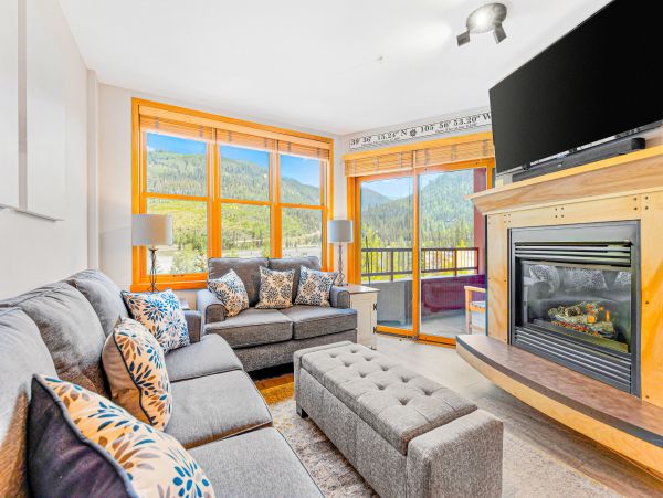 Breckenridge Home 1018240