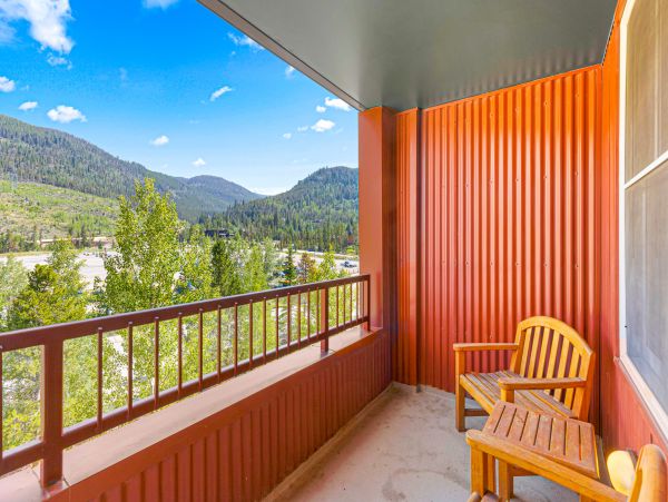 Breckenridge Home 1018240