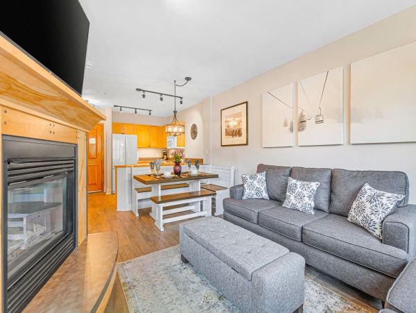Breckenridge Home 1018240