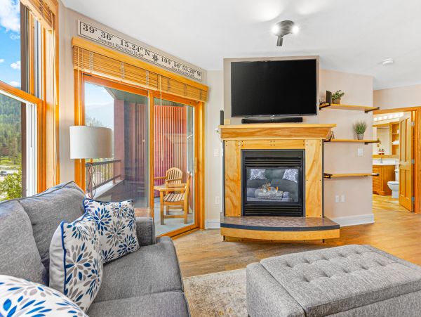 Breckenridge Home 1018240
