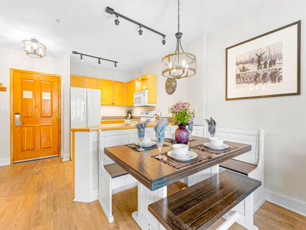 Breckenridge Home 1018240