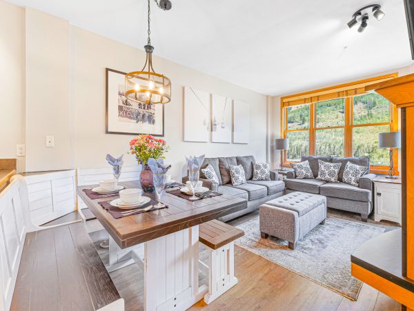 Breckenridge Home 1018240