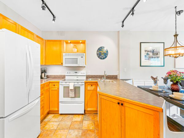 Breckenridge Home 1018240