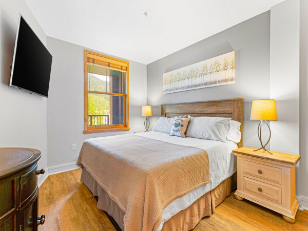 Breckenridge Home 1018240