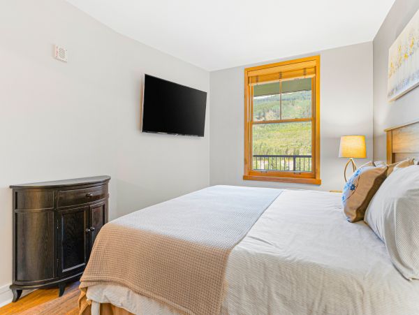 Breckenridge Home 1018240