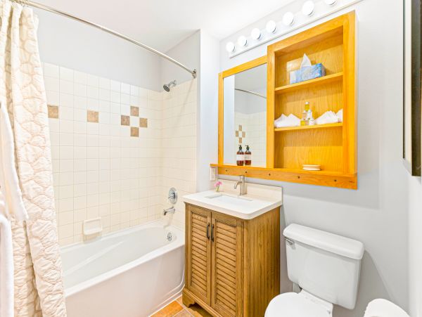 Breckenridge Home 1018240