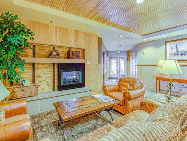 Breckenridge Home 1018240