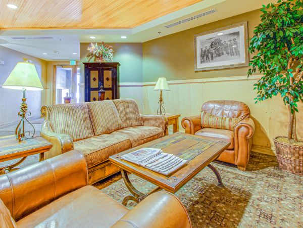 Breckenridge Home 1018240