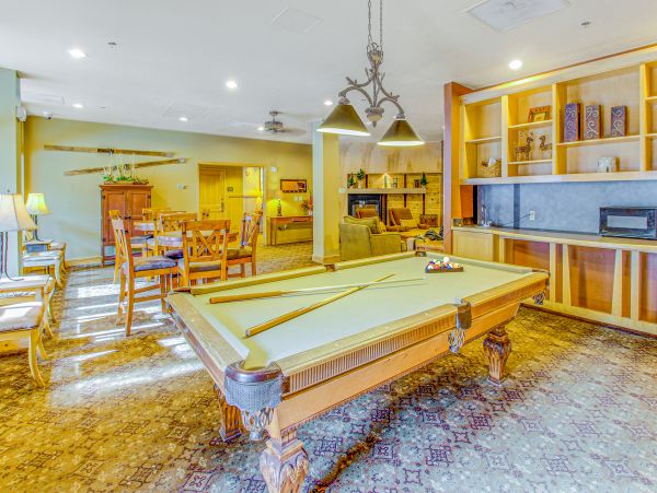Breckenridge Home 1018240