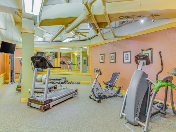 Breckenridge Home 1018240