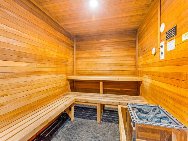 Breckenridge Home 1018240
