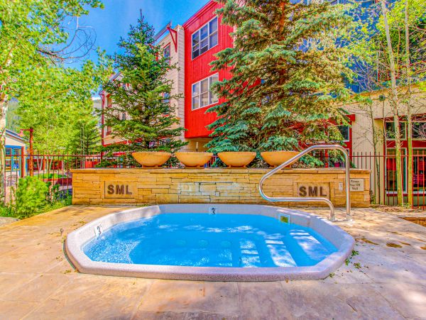 Breckenridge Home 1018240
