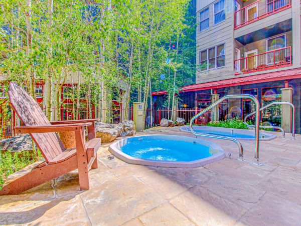 Breckenridge Home 1018240